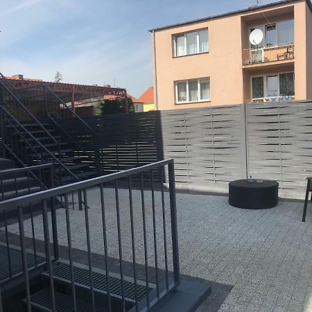 Apartamenty Shark Giżycko Exterior foto